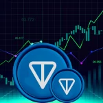 Rally For The New All-Time High; TON Crypto Advances Over 16%